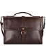  Buddy Cartella in pelle 38 cm Variante cafe
