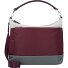  Bergen Borsa a tracolla 33 cm Variante multicolor