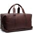 Conor Borsa da viaggio Weekender Pelle 45 cm Variante brown Conor Borsa da viaggio Weekender Pelle 45 cm Variante brown
