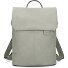 Mademoiselle.M Zaino da giorno 35 cm Vano porta PC Variante sage