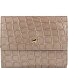  Verona Portafoglio Pelle 12 cm Variante sand