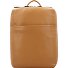  Pure Zaino da città Pelle 34 cm Variante cognac