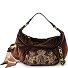  Daydreamer Borsa a tracolla M 34 cm Variante chocolate