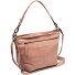 Lucy Borsa a tracolla Pelle 22 cm Variante vintage rose Lucy Borsa a tracolla Pelle 22 cm Variante vintage rose