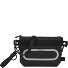  Uni Ichi S Borsa a tracolla Protezione RFID 19 cm Variante coated black