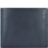  Abtweiler Gathman Portafoglio in pelle 12 cm Variante black