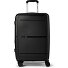  5899 4 ruote Carrello M 57 cm espandibile Variante schwarz