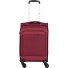  Travel Line 9504 4 ruote Carrello della cabina S 55 cm Variante dark red