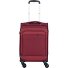 Travel Line 9504 4 ruote Carrello della cabina S 55 cm Variante dark red Travel Line 9504 4 ruote Carrello della cabina S 55 cm Variante dark red