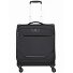 Joy Carrello cabina a 4 ruote 56 cm Variante nero Joy Carrello cabina a 4 ruote 56 cm Variante nero