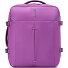  Ironik 2.0 Zaino da giorno 45 cm Vano porta PC Variante orchidea