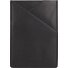  London 1 Custodia per carta di credito Protezione RFID Pelle 10 cm Variante schwarz