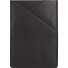  London 1 Custodia per carta di credito Protezione RFID Pelle 10 cm Variante schwarz