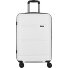 Travel Line 4300 4 ruote Carrello M 68 cm Variante weiß Travel Line 4300 4 ruote Carrello M 68 cm Variante weiß