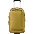  Expanse 2 ruote Carrello della cabina 54 cm Scomparto per laptop Variante gold
