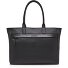 Anna Shopper Borsa RFID in pelle 45 cm Scomparto per laptop Variante black  Anna Shopper Borsa RFID in pelle 45 cm Scomparto per laptop Variante black