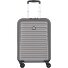  Segur 2.0 Carrello cabina a 4 ruote 55 cm Variante grau