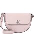  Minimal Monogram Borsa a tracolla 24 cm Variante pale conch