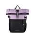  Iconic Zaino da giorno S 48 cm Vano porta PC Variante bloomy lilac