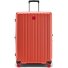  Buzz 4 ruote Carrello L 75 cm Variante rosso-clay