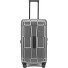  Crate Trunks 4 ruote Carrello 72 cm Variante stealth grey