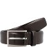  Cintura in pelle Variante dark brown | 115 cm
