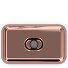 Scatola da pranzo 21 cm Variante rose gold