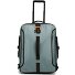  Paradiver Light 2 ruote Borsa da viaggio 55 cm Variante forest