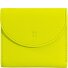 Malaita Portafoglio Pelle 11 cm Variante lime Malaita Portafoglio Pelle 11 cm Variante lime