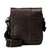 Pine Borsa a tracolla Pelle 23 cm Variante brown Pine Borsa a tracolla Pelle 23 cm Variante brown
