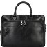 Boston Valigetta 38 cm Scomparto per laptop Variante black Boston Valigetta 38 cm Scomparto per laptop Variante black