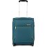  Base Breeze 2 ruote Carrello della cabina 45 cm Variante petrol blue