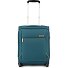  Base Breeze 2 ruote Carrello della cabina 45 cm Variante petrol blue