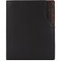  Corso DeLuxe Portafoglio Protezione RFID Pelle 10 cm Variante schwarz