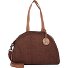 Soft Weaving Alina Borsa a tracolla Pelle 35 cm Variante charming cognac Soft Weaving Alina Borsa a tracolla Pelle 35 cm Variante charming cognac