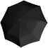  Ombrello tascabile Carbonsteel Magic 28 cm Variante uni black