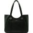 Panja Borsa shopper 37 cm Variante schwarz Panja Borsa shopper 37 cm Variante schwarz