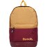  classic Zaino da giorno 32 cm Vano porta PC Variante ocker-brombeer