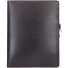  Dakota Writing Case in pelle 32 cm Scomparto per laptop Variante braun
