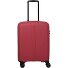  Air Stripe 4 ruote Carrello della cabina S 55 cm Variante red