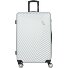  Don Carlo Carrello a 4 ruote 77 cm Variante silber