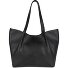 Elsa Borsa a tracolla Pelle 38 cm Variante schwarz Elsa Borsa a tracolla Pelle 38 cm Variante schwarz