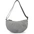  Bergen Borsa a tracolla 29 cm Variante hellgrau