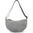  Bergen Borsa a tracolla 29 cm Variante hellgrau