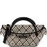  Sophia Borsetta 28 cm Variante black