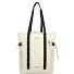 Tight Borsa a tracolla 40 cm Variante chalk beige-true black Tight Borsa a tracolla 40 cm Variante chalk beige-true black