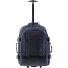 3900 2 ruote Zaino trolley 55 cm Scomparto per laptop Variante black