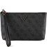  Laurel Pochette 24 cm Variante coal logo