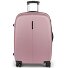  Paradise XP 4 ruote Carrello M 67 cm con piega di espansione Variante rosa