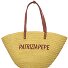 Summer Straw Borsa shopper 51 cm Variante dynamic yellow  Summer Straw Borsa shopper 51 cm Variante dynamic yellow